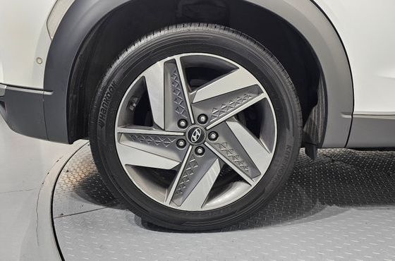 Hyundai Nexo Premium — пробег 84 344 км — фото 5 из 5