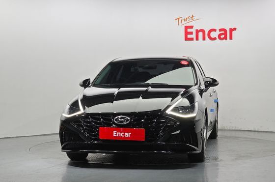 Hyundai Sonata 2.0 Modern — пробег 76 827 км — фото 3 из 5