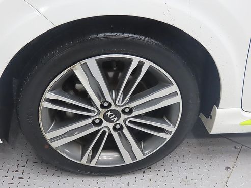 Kia morning Luxury — пробег 55 990 км — фото 5 из 5