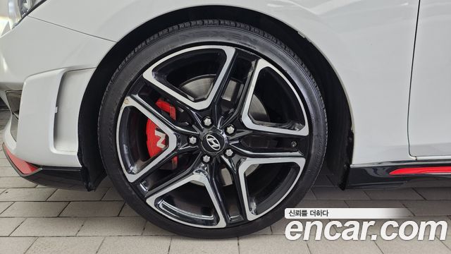 Hyundai Veloster из Кореи Encar