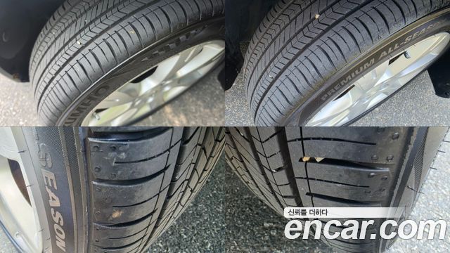 Renault (Samsung) SM3 из Кореи Encar