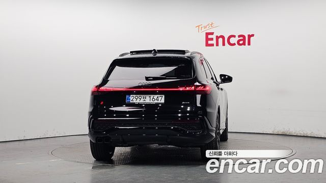 Audi Q5 из Кореи Encar
