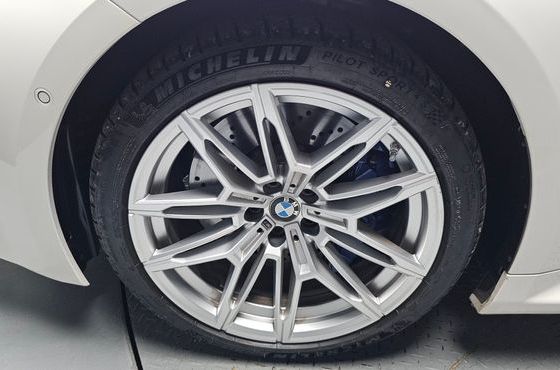 BMW M2 M2 Coupe — пробег 5 122 км — фото 5 из 5