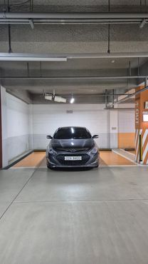 Hyundai Sonata 2.0 Royal — пробег 164 100 км — фото 3 из 5