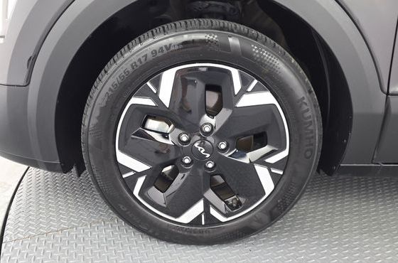Kia Niro Air — пробег 13 392 км — фото 5 из 5