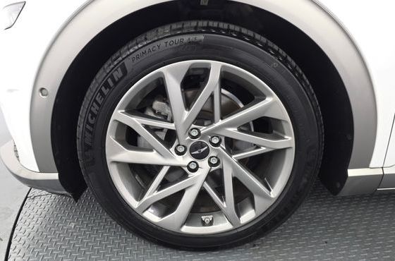 Genesis GV60 Standard AWD — пробег 87 108 км — фото 5 из 5
