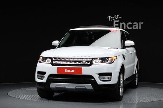 Land Rover Range Rover Sport 3.0 SDV6 HSE — пробег 70 413 км — фото 3 из 5