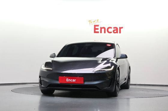 Tesla Model 3 Performance AWD — пробег 9 033 км — фото 3 из 5