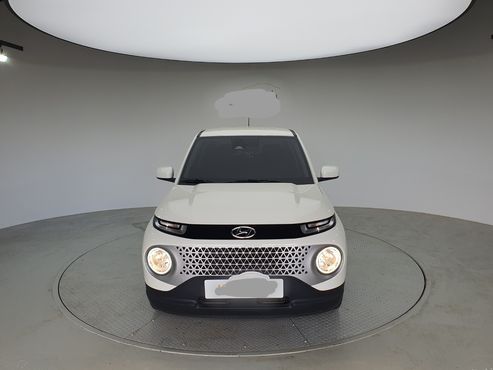 Hyundai Casper The Essential Light — пробег 42 896 км — фото 3 из 5
