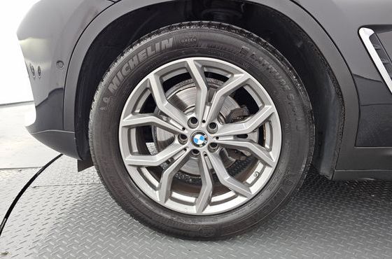 BMW X4 xDrive20i xLine — пробег 89 143 км — фото 5 из 5