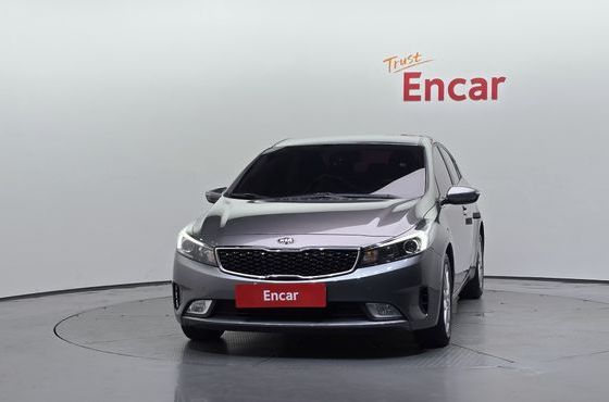 Kia K3 Trendy Style — пробег 138 970 км — фото 3 из 5