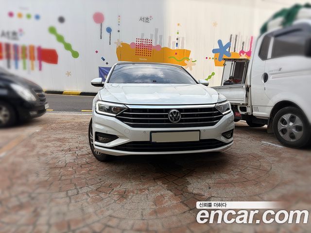 Volkswagen Jetta 1.4 TSI Prestige — пробег 73 200 км — фото 3 из 5