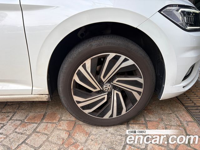 Volkswagen Jetta 1.4 TSI Prestige — пробег 73 200 км — фото 5 из 5