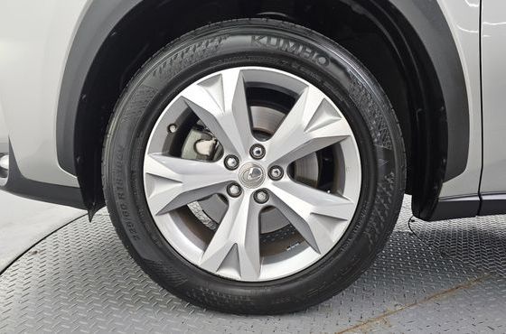 Lexus NX Executive — пробег 84 246 км — фото 5 из 5