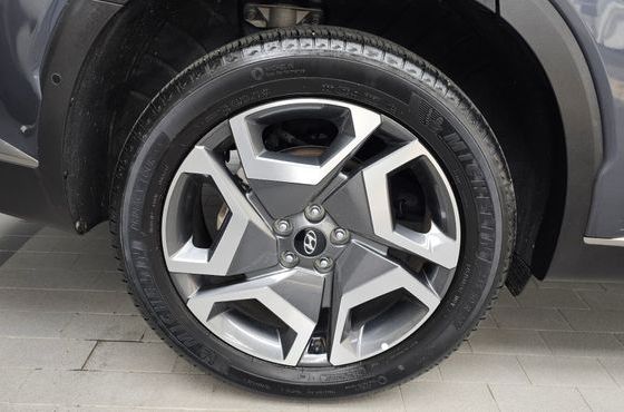 Hyundai Palisade Gasoline 3.8 2WD Prestige — пробег 52 584 км — фото 5 из 5