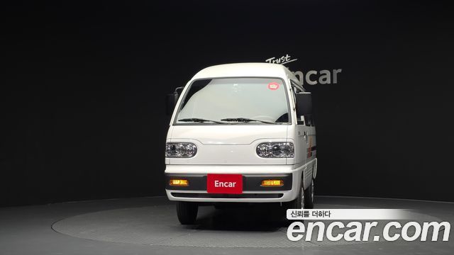 Chevrolet (Daewoo) damas из Кореи Encar