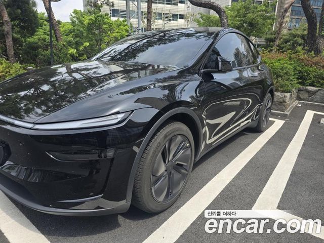 Tesla Model Y RWD — пробег 58 000 км — фото 2 из 5