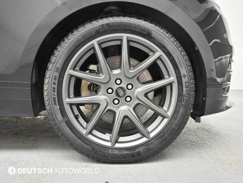 Land Rover Range Rover Velar 3.0 P400 Dynamic HSE — пробег 18 799 км — фото 5 из 5