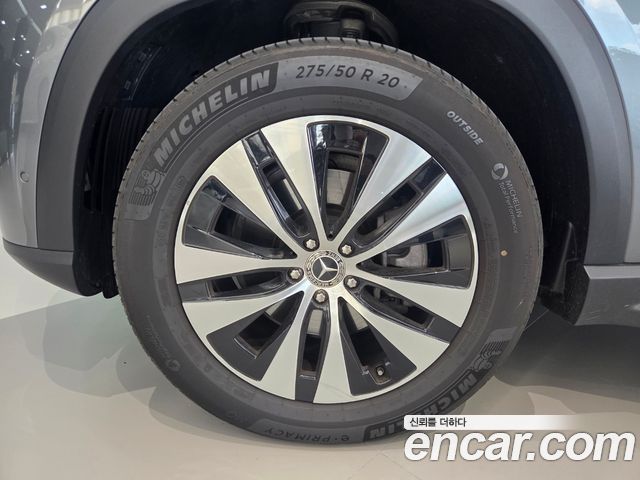 Mercedes-Benz GLE-Class из Кореи Encar