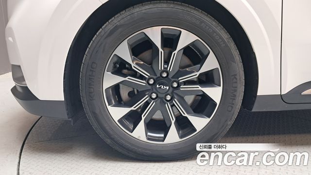 Kia Carnival 7-Seater Noblesse — пробег 116 704 км — фото 5 из 5
