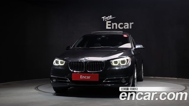 BMW Gran Turismo GT ED Edition — пробег 126 951 км — фото 3 из 5