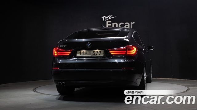 BMW Gran Turismo GT ED Edition — пробег 126 951 км — фото 4 из 5