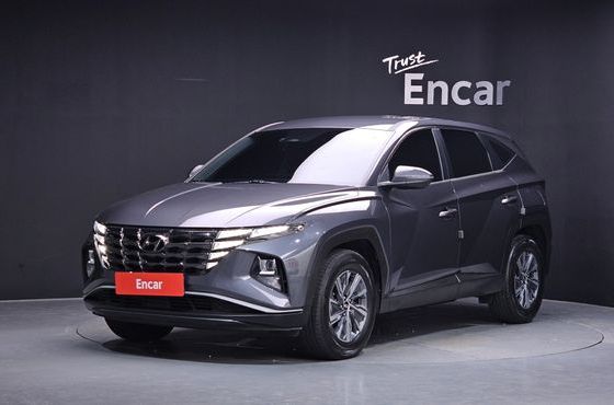 Hyundai Tucson Modern 2WD — пробег 145 052 км — фото 1 из 5