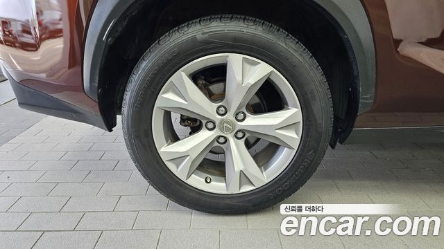 Lexus NX Executive — пробег 133 870 км — фото 5 из 5