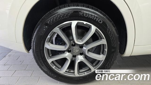 Maserati Levante 3.0 Diesel AWD — пробег 91 545 км — фото 5 из 5
