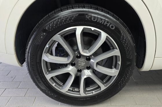 Maserati Levante 3.0 Diesel AWD — пробег 91 545 км — фото 5 из 5