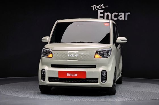 Kia RAY Best Selection — пробег 25 322 км — фото 3 из 5
