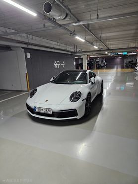 Porsche 911 Carrera S — пробег 12 161 км — фото 1 из 5