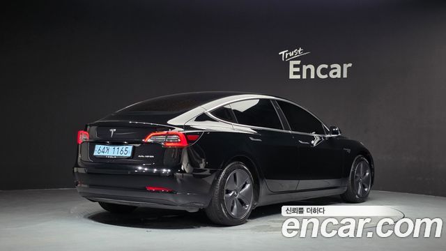 Tesla Model 3 Long Range AWD — пробег 56 081 км — фото 2 из 5