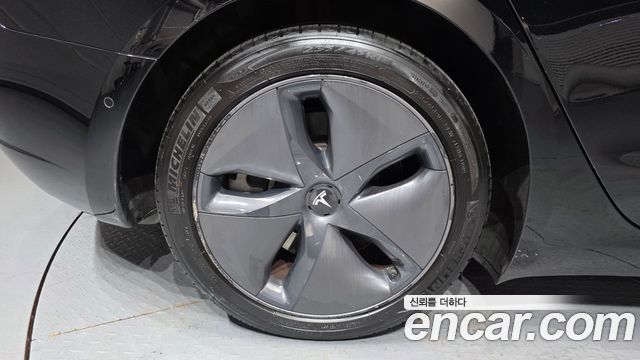 Tesla Model 3 Long Range AWD — пробег 56 081 км — фото 5 из 5