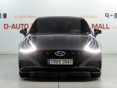 Hyundai Sonata 2.0 Modern — пробег 32 144 км — фото 3 из 5