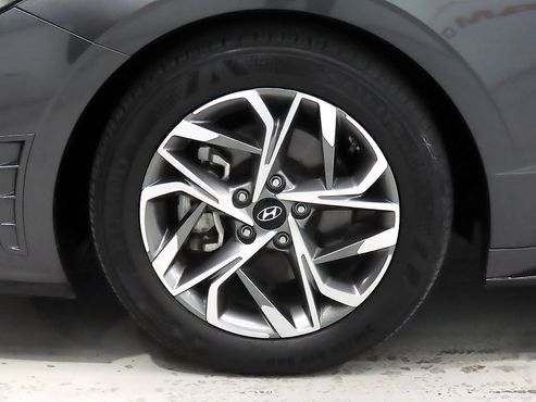 Hyundai Sonata 2.0 Modern — пробег 32 144 км — фото 5 из 5