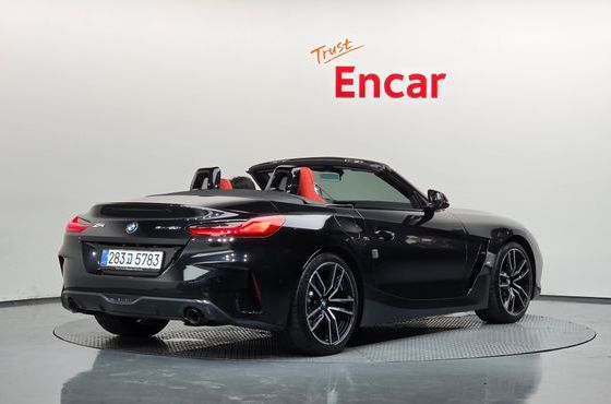 BMW Z4 sDrive20i M Sport — пробег 12 503 км — фото 2 из 5