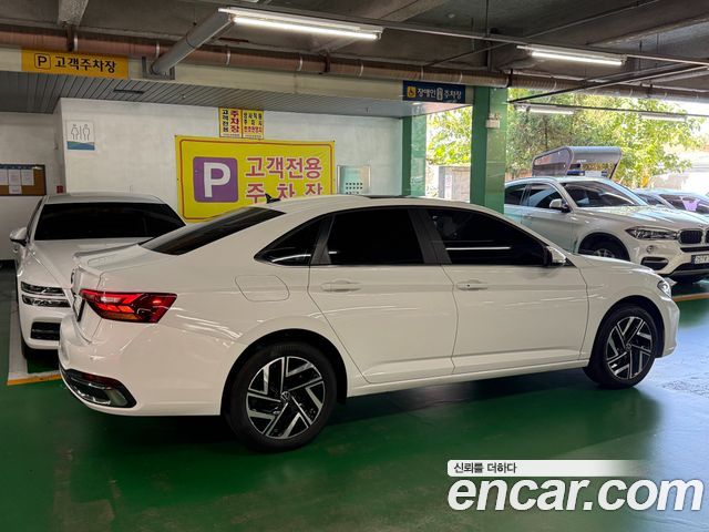 Volkswagen Jetta 1.5 TSI Prestige — пробег 46 691 км — фото 4 из 5