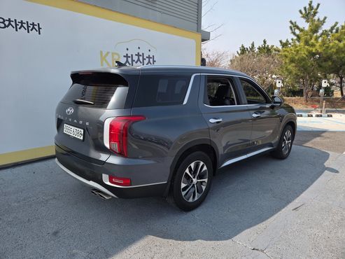 Hyundai Palisade Diesel 2.2 2WD Exclusive — пробег 113 540 км — фото 2 из 5