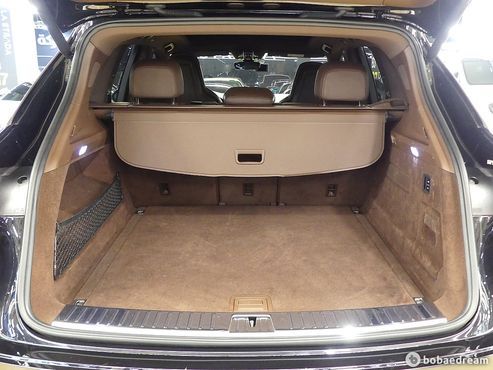 Porsche Cayenne 3.0 — пробег 62 107 км — фото 4 из 5