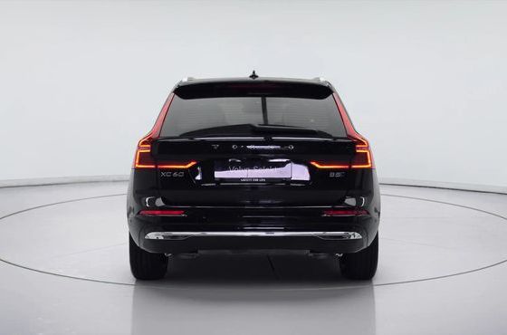 Volvo XC60 B5 Ultra Bright — пробег 992 км — фото 4 из 5