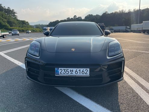 Porsche Panamera 2.9 AWD — пробег 33 720 км — фото 1 из 5