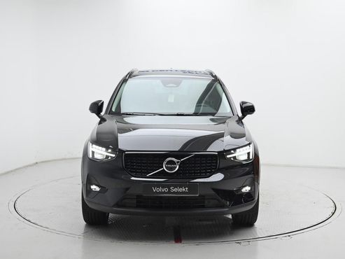 Volvo XC40 B4 Ultra Bright — пробег 271 км — фото 3 из 5