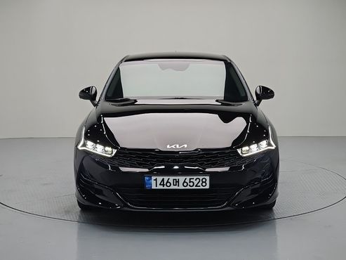 Kia K5 2.0 Signature — пробег 47 138 км — фото 3 из 5