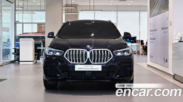 BMW X6 xDrive30d M Sport — пробег 119 434 км — фото 2 из 5