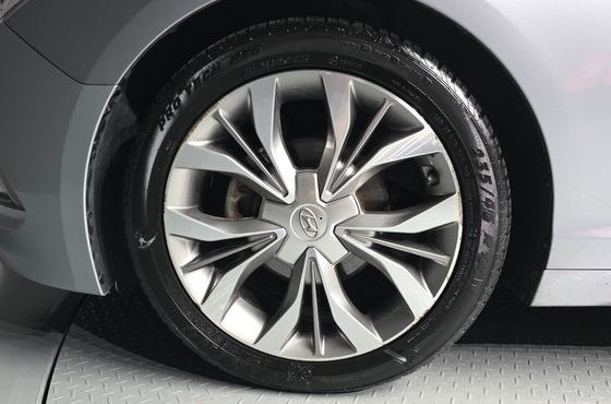 Hyundai Sonata 2.0 Smart — пробег 210 026 км — фото 5 из 5