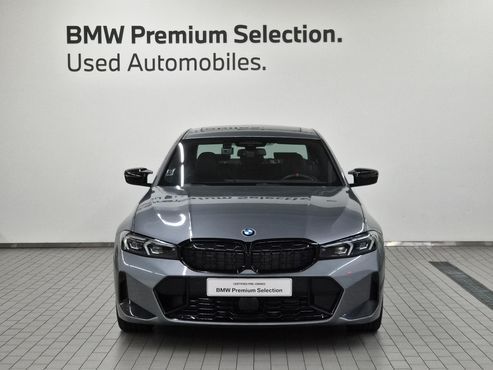 BMW 3-Series M340i — пробег 8 830 км — фото 3 из 5