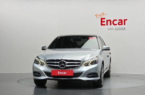 Mercedes-Benz E-Class E350 4MATIC Avantgarde — пробег 134 159 км — фото 3 из 5