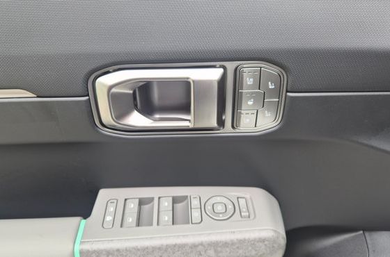 Kia EV4 Long Range 2WD Air — пробег 4 235 км — фото 5 из 5
