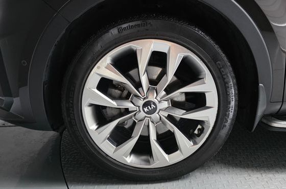 Kia Sorento Diesel 2.2 4WD Signature — пробег 59 630 км — фото 5 из 5
